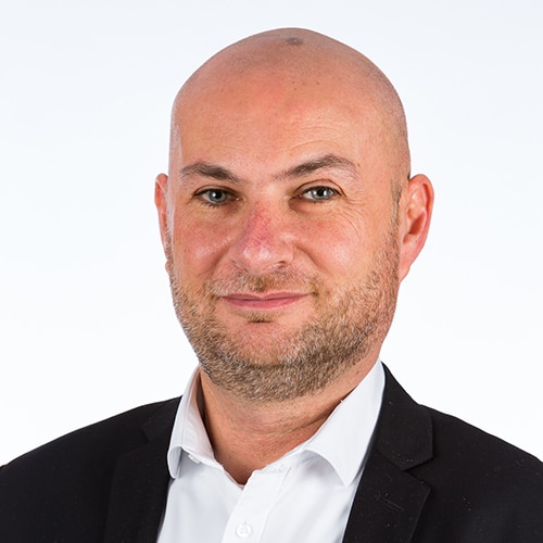 Laurent Chérubin