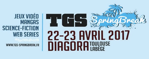 tgs actualite