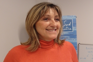 Chantal Passat 1