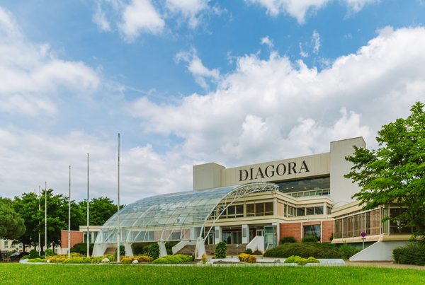 Incubateur d'événement