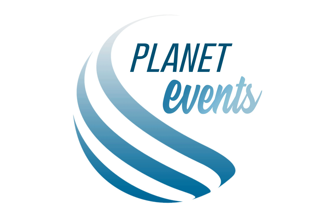 Logo PLanet Eents