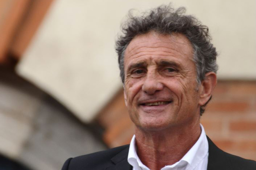 Guy Noves - DCF 2019