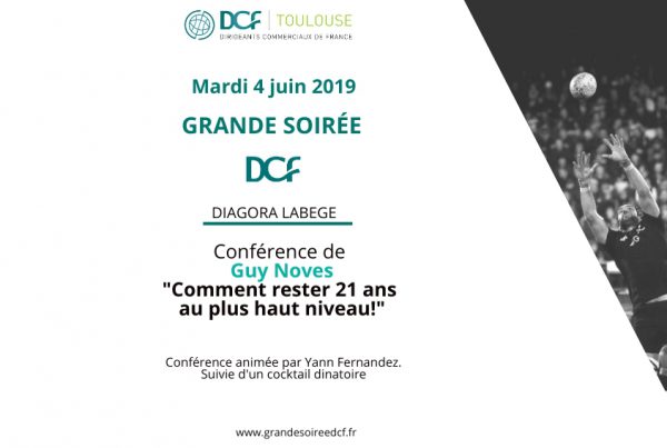 DCF 2019