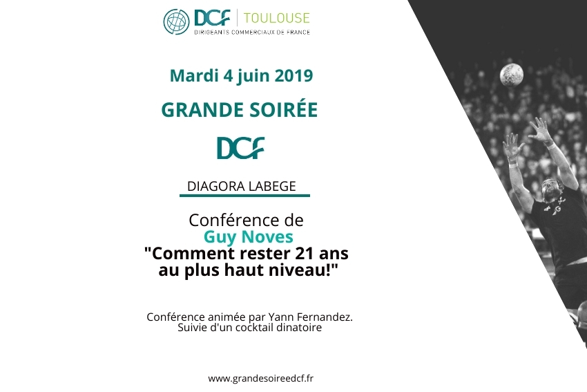 DCF 2019