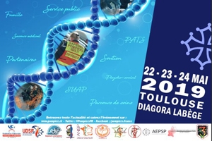 Congrès Secours Santé 2019