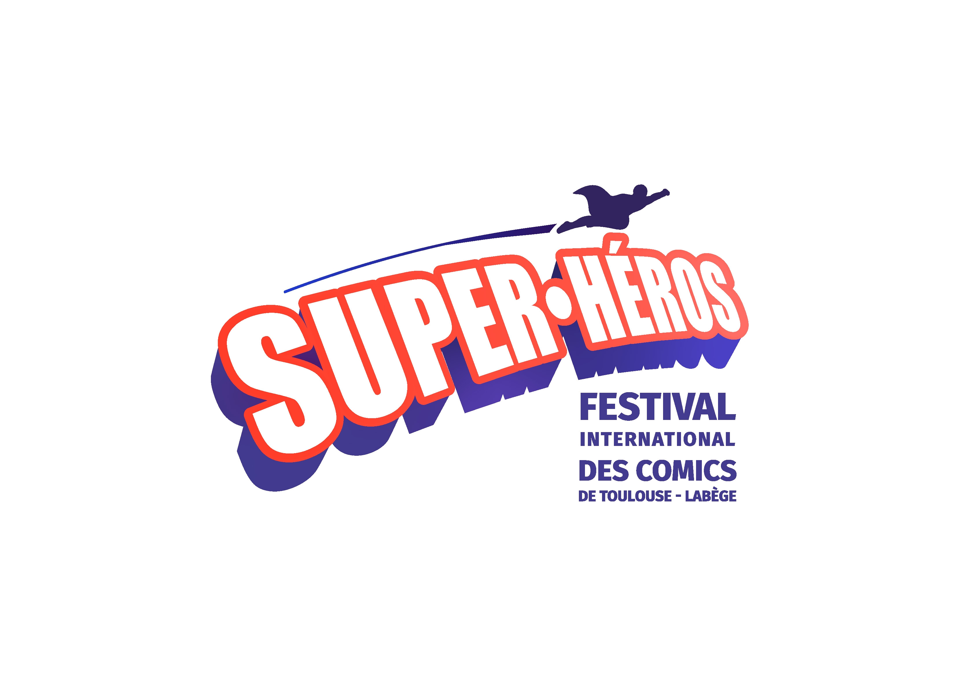 SUPER HEROS FESTIVAL