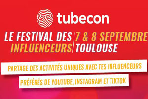 FESTIVAL TUBECON