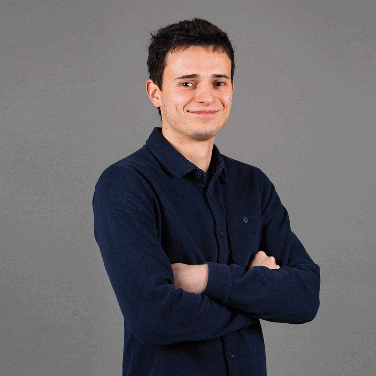 Rémi Gratien Diagora