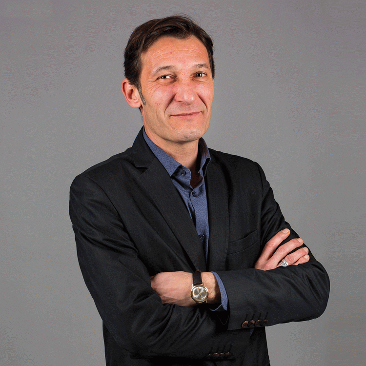 Frédéric Bastard Diagora