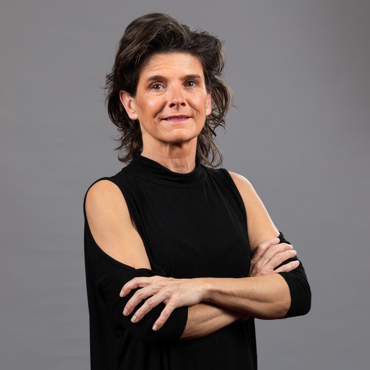 Sabine Diagora