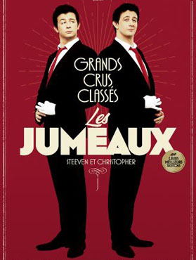 Les jumeuax