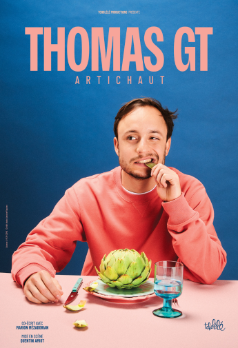 THOMAS GT